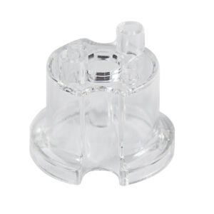 POP BUMPER BODY WILLIAMS CLEAR