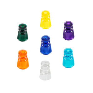 STAR POST DOUBLE CLEAR