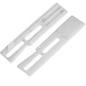 DROP TARGET WILLIAMS FLAT WHITE