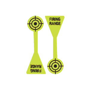 Police Force spinner decals