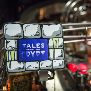 Tales from the Crypt TV MOD