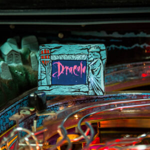 Bram Stoker's Dracula TV MOD