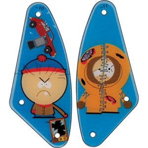 SOUTH PARK SLINGSHOT