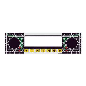 Addams family speaker panel