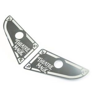 Theatre of Magic BUTTON PROTECTOR