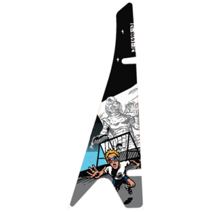 Creature from the Black lagoon plastic 31-1698-13-SP