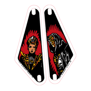 Flash Gordon slingshot