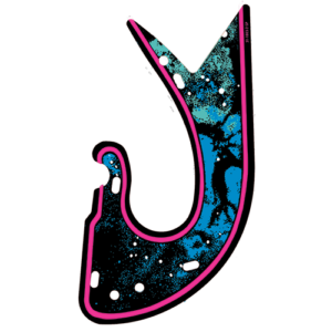 Star Trek the Next Generation plastic 2