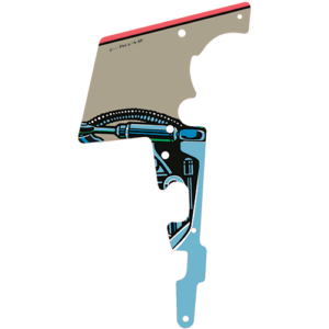 Terminator 2 plastic 2