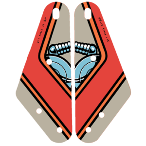 Terminator 2 slingshot