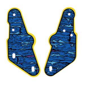 Bram Stoker Dracula slingshot