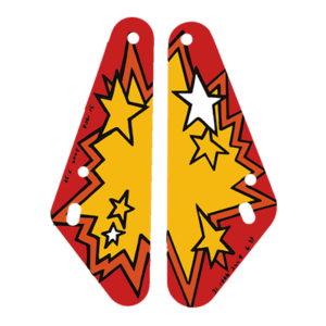 Mousin Around slingshot