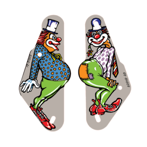 Hurricane slingshots