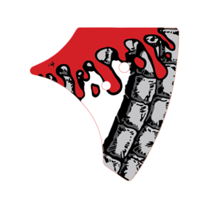 Tales from the Crypt plastic 830-5435-14