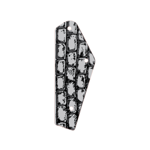 Tales from the Crypt plastic  830-5435-15