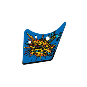 Star Wars DE plastic 830-5441