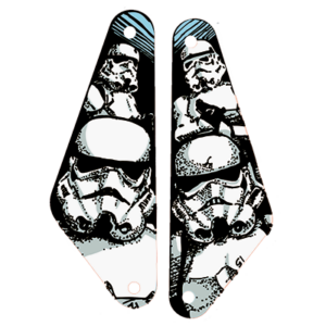 Star Wars DE slingshot