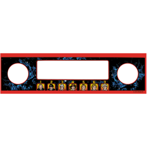 Doc. Who speaker panel