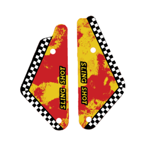 Mario Andretti slingshot