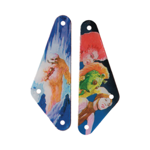 Star Wars Trilogy slingshot