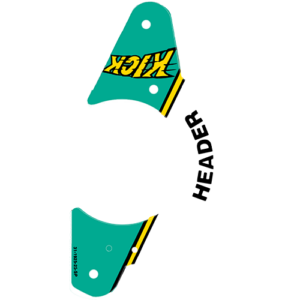 World cup soccer 94 plastic 31-1925-25 SP