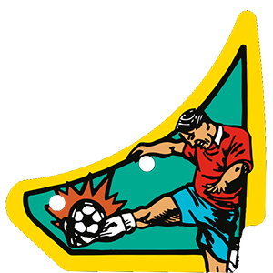 World cup soccer 94 31-1925-37 SP