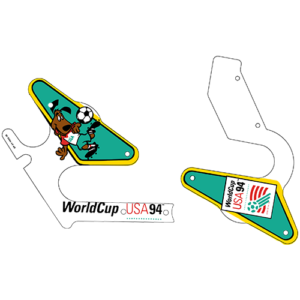 World cup soccer 94 slingshot