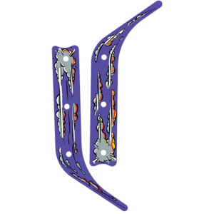 Theatre of Magic lane plastic