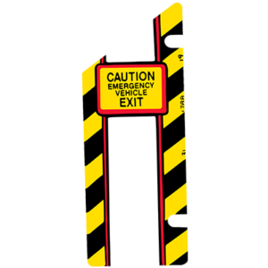 Judge Dredd plastic 31-1788-19