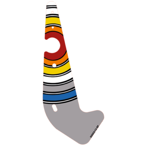 Bride of Pinbot plastic 50002-13