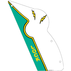 World Cup Soccer 94 plastic 31-1925-40-SP