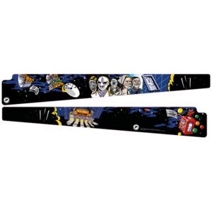 Twilight Zone sideboards