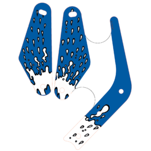 White Water slingshot