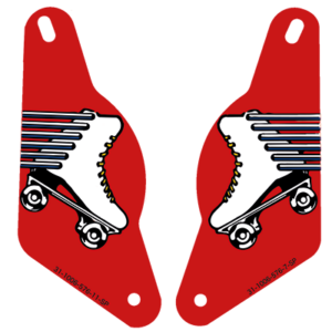 Rollergames slingshot