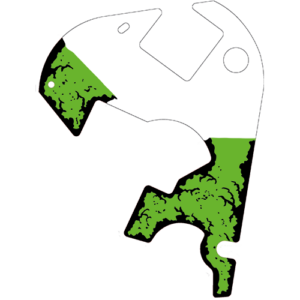 Congo plastic 31-2532-16