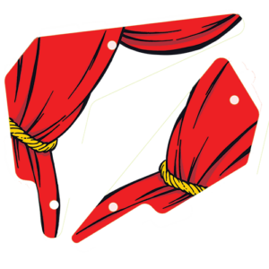 Theatre of Magic plastics 31-2257-7_8