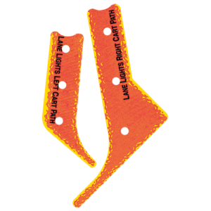 No Good Gofers lane plastics