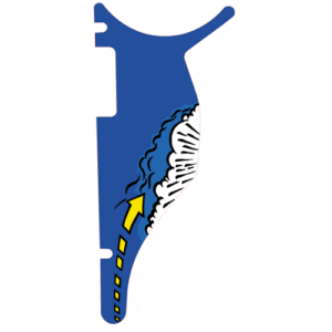 No Good Gofers plastic 31-3059-2