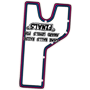 Shaq Attaq plastic 31049-3