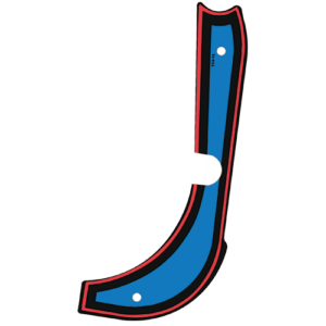 F14 Tomcat plastic 554-15