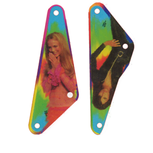 Austin Powers slingshot