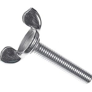 WING BOLT- 2" BACKBOX