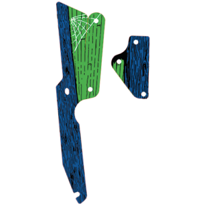 Haunted House plastics 21529-3_4