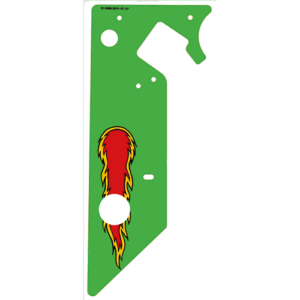 Elvira plastic 31-1006-2011-12-SP