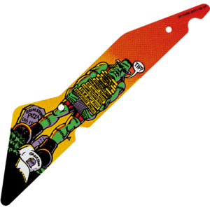 Elvira plastic 31-1006-2011-18-SP