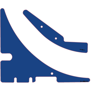 Addams Family plastics 31-1664-10_11