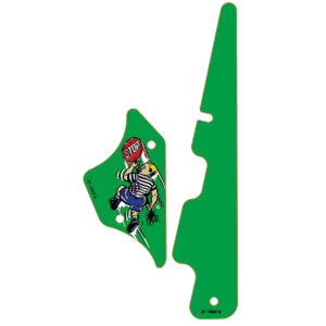 Addams Family plastics 31-1664-3_8