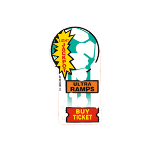 World cup soccer 94 plastic 31-1925-23
