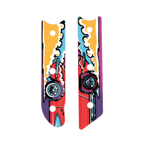 Corvette lane plastics