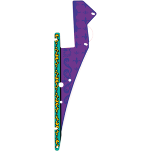 Theatre of Magic plastic 31-2257-30